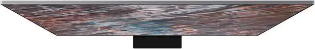 Alt view image 8 of 10 - Samsung QN85QN800AFXZA 8K Neo QLED (2021)