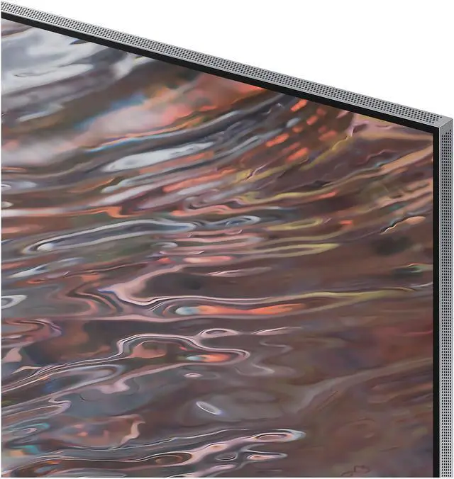 Alt view image 6 of 10 - Samsung QN85QN800AFXZA 8K Neo QLED (2021)