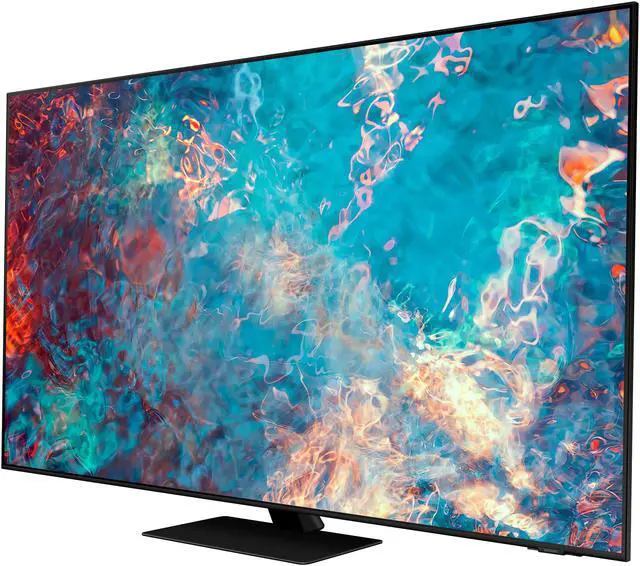 Alt view image 5 of 12 - Samsung QN55QN85AAFXZA 4K Neo QLED (2021)