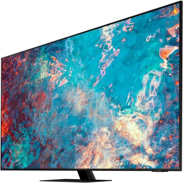 Alt view image 6 of 12 - Samsung QN55QN85AAFXZA 4K Neo QLED (2021)