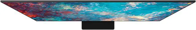 Alt view image 9 of 12 - Samsung QN55QN85AAFXZA 4K Neo QLED (2021)