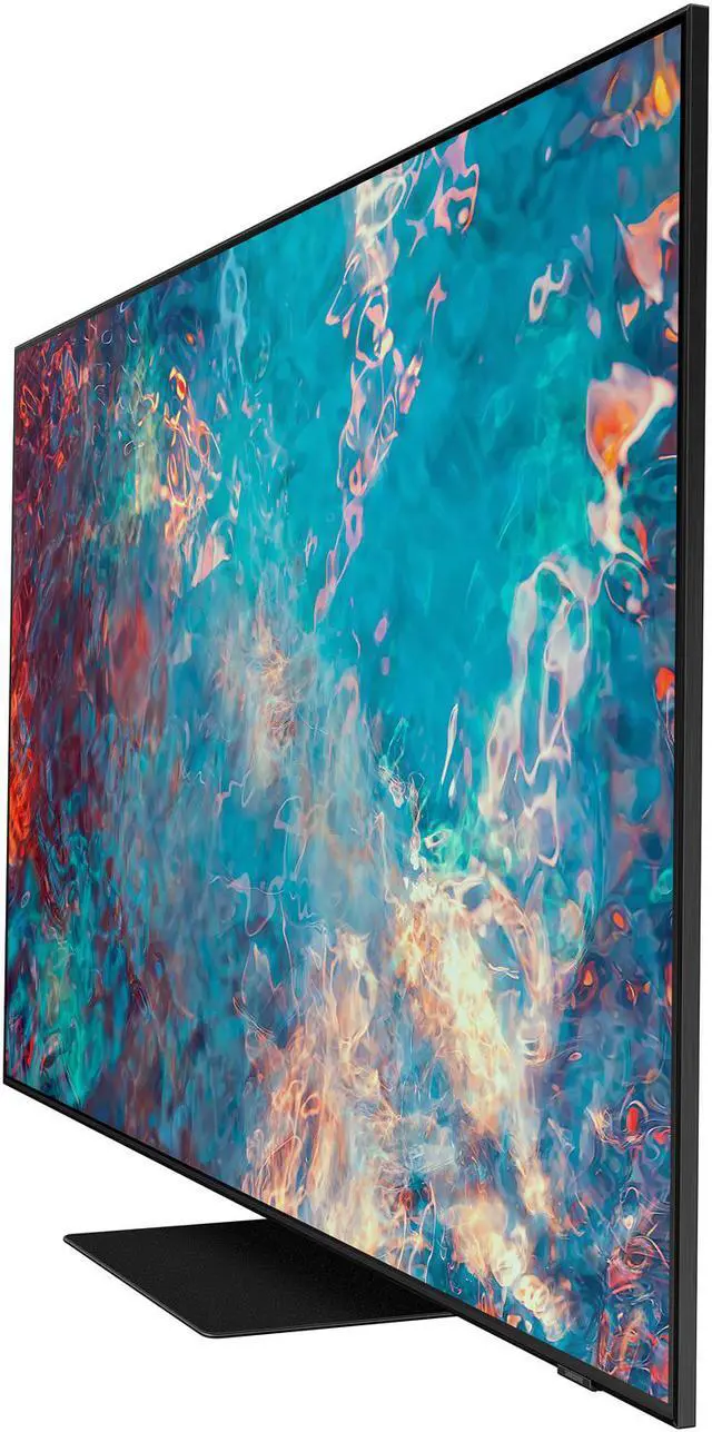Alt view image 7 of 12 - Samsung QN55QN85AAFXZA 4K Neo QLED (2021)