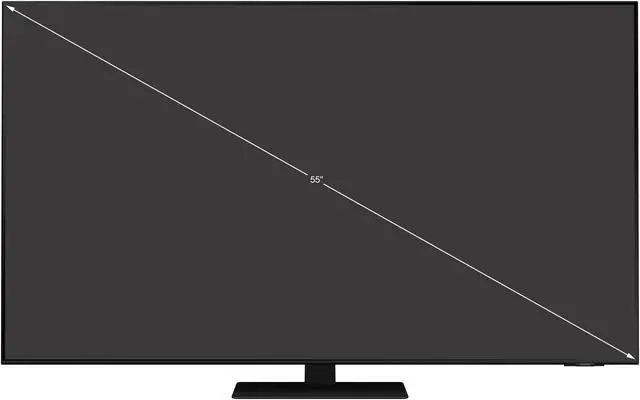 Alt view image 2 of 12 - Samsung QN55QN85AAFXZA 4K Neo QLED (2021)