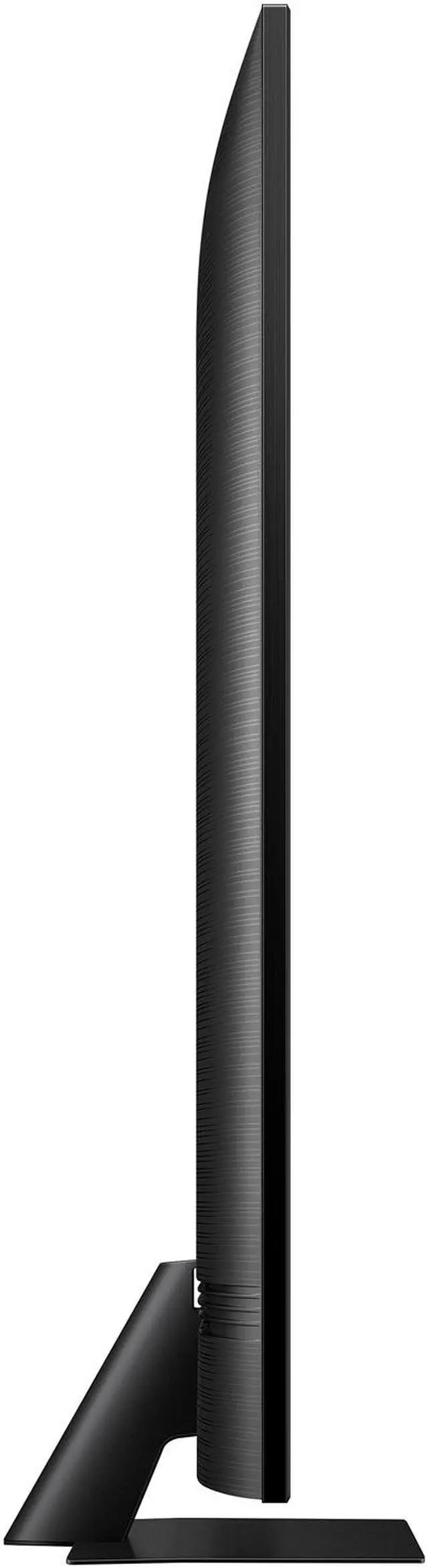 Alt view image 10 of 11 - Samsung QN65Q80AAFXZA 65" Class Q80A QLED 4K Smart TV (2021)