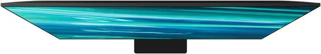 Alt view image 9 of 11 - Samsung QN65Q80AAFXZA 65" Class Q80A QLED 4K Smart TV (2021)