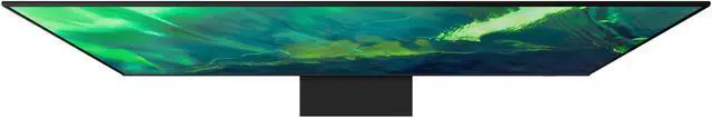 Alt view image 9 of 13 - Samsung QLED Q70 Series 85" 4K LED TV (QN85Q70AAFXZA, 2021)