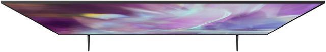 Alt view image 8 of 10 - Samsung QLED Q60 Series 50" 4K LED TV (QN50Q60AAFXZA, 2021)