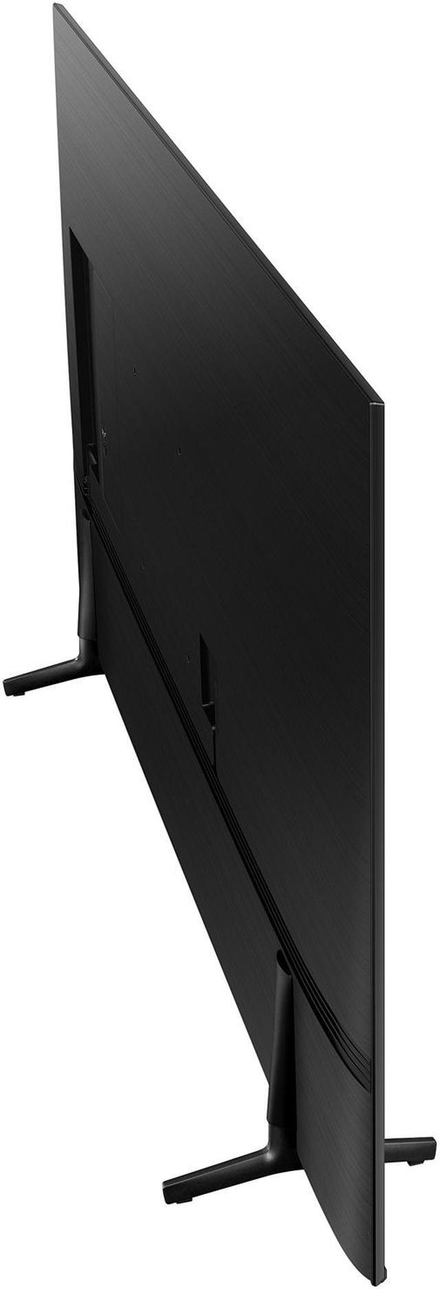 Alt view image 10 of 10 - Samsung QLED Q60 Series 50" 4K LED TV (QN50Q60AAFXZA, 2021)