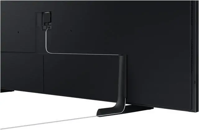 Alt view image 14 of 13 - Samsung 65" Class The Frame QLED 4K Smart TV (QN65LS03AAFXZA, 2021)