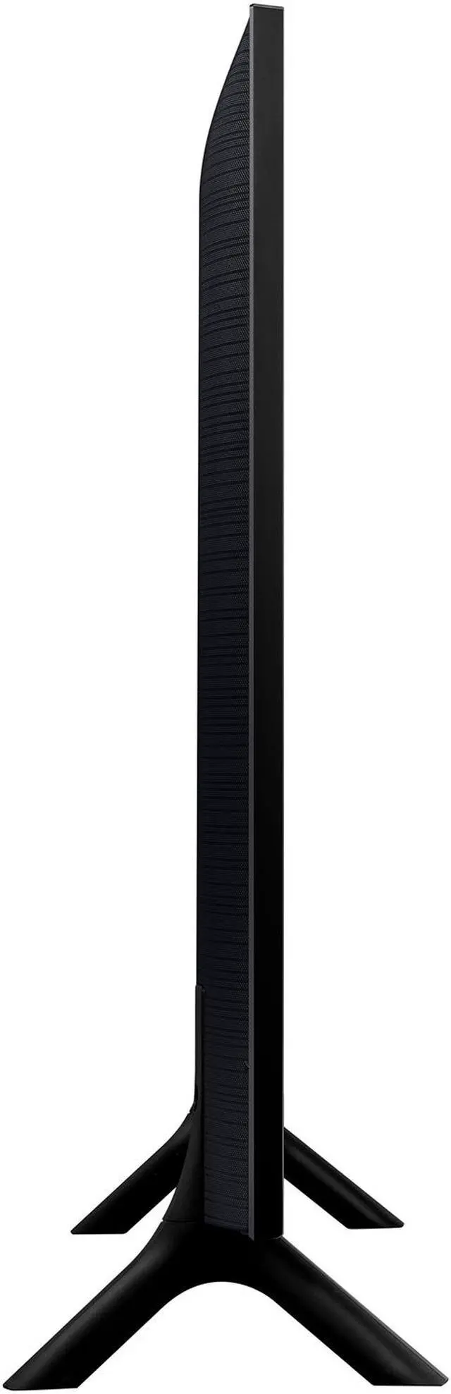 Alt view image 8 of 9 - Samsung 32" Class Q60A QLED 4K UHD Smart TV QN32Q60AAFXZA 2021