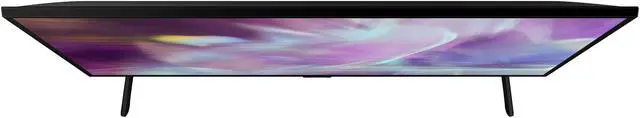 Alt view image 6 of 9 - Samsung 32" Class Q60A QLED 4K UHD Smart TV QN32Q60AAFXZA 2021