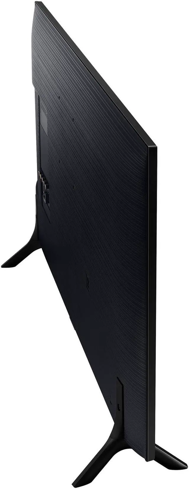 Alt view image 9 of 9 - Samsung 32" Class Q60A QLED 4K UHD Smart TV QN32Q60AAFXZA 2021