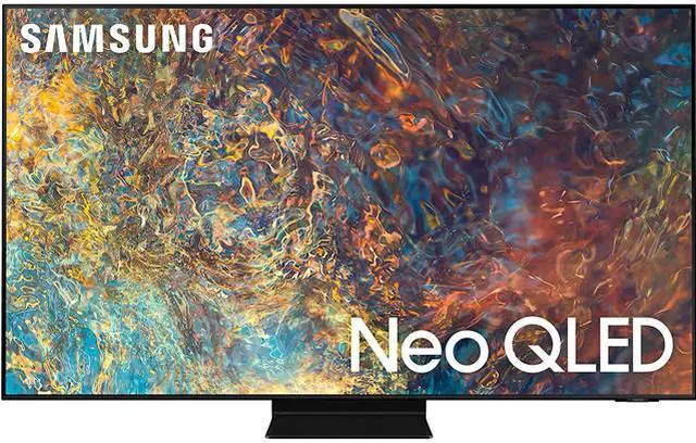 Main image of Samsung Neo QLED QN90 Series 85" 4K LED TV (Grade A) 2021