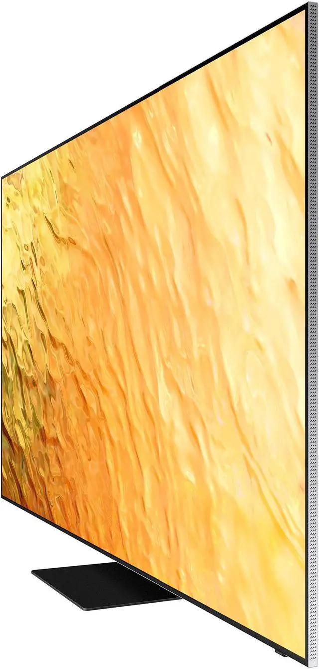 Alt view image 6 of 10 - Samsung 85" Class QN800B Series 8K Neo QLED Smart TV (QN85QN800BFXZA, 2022)