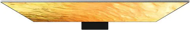 Alt view image 7 of 11 - Samsung 65" Class QN800B Series 8K Neo QLED Smart TV (QN65QN800BFXZA, 2022)