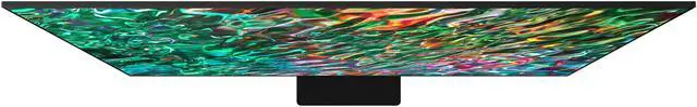 Alt view image 6 of 10 - Samsung 65" Class QN90B Series 4K Neo QLED Smart TV (QN65QN90BAFXZA, 2022)