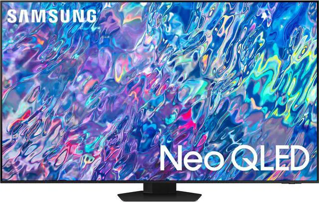 Main image of Samsung 65" Class QN85B Series 4K Neo QLED Smart TV (QN65QN85BAFXZA, 2022)