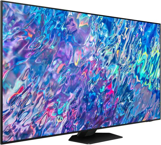 Alt view image 3 of 7 - Samsung 65" Class QN85B Series 4K Neo QLED Smart TV (QN65QN85BAFXZA, 2022)
