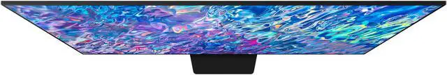 Alt view image 5 of 7 - Samsung 65" Class QN85B Series 4K Neo QLED Smart TV (QN65QN85BAFXZA, 2022)