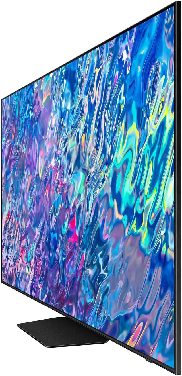 Alt view image 4 of 7 - Samsung 65" Class QN85B Series 4K Neo QLED Smart TV (QN65QN85BAFXZA, 2022)