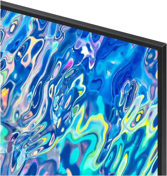 Alt view image 6 of 7 - Samsung 65" Class QN85B Series 4K Neo QLED Smart TV (QN65QN85BAFXZA, 2022)