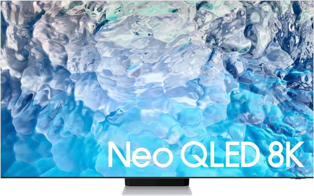 Main image of Samsung 85" Class QN900B Series Neo QLED 8K TV (QN85QN900BFXZA, 2022)