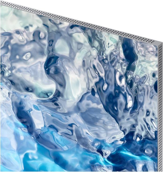 Alt view image 11 of 12 - Samsung 85" Class QN900B Series Neo QLED 8K TV (QN85QN900BFXZA, 2022)