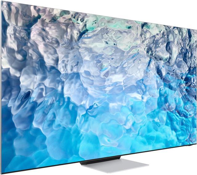 Alt view image 4 of 12 - Samsung 85" Class QN900B Series Neo QLED 8K TV (QN85QN900BFXZA, 2022)