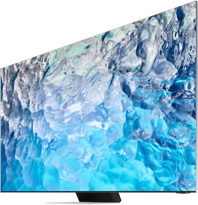 Alt view image 5 of 12 - Samsung 85" Class QN900B Series Neo QLED 8K TV (QN85QN900BFXZA, 2022)