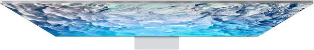 Alt view image 7 of 12 - Samsung 85" Class QN900B Series Neo QLED 8K TV (QN85QN900BFXZA, 2022)