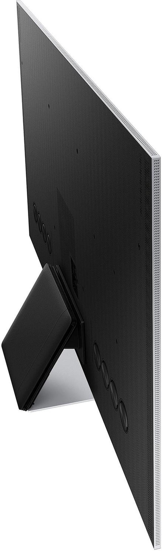 Alt view image 10 of 12 - Samsung 85" Class QN900B Series Neo QLED 8K TV (QN85QN900BFXZA, 2022)