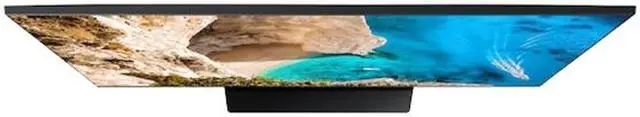 Alt view image 6 of 7 - Samsung NT678U Series HG55NT678UFXZA 55" 3840 x 2160 (4K) PurColor Hospitality Display Built-in Speaker