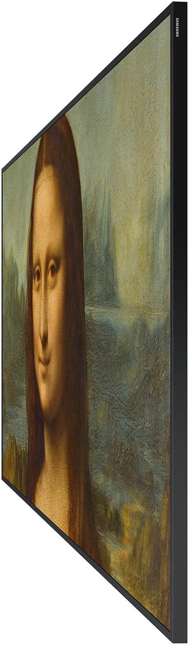 Alt view image 3 of 8 - Samsung 55" Class LS03B Series QLED 4K Smart TV (QN55LS03BAFXZA, 2022)