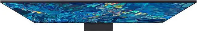 Alt view image 6 of 10 - Samsung 65" QN65QN95BAFXZA 4K LED TV 2022