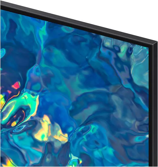 Alt view image 9 of 10 - Samsung 65" QN65QN95BAFXZA 4K LED TV 2022