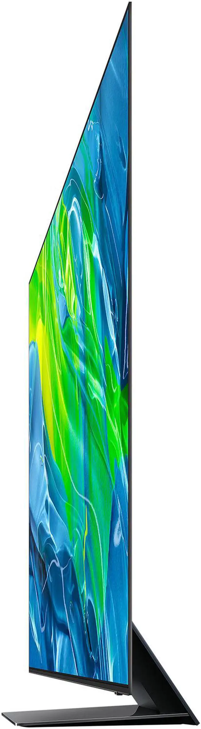 Alt view image 4 of 8 - SAMSUNG 55-Inch Class OLED 4K S95B Series Smart TV (QN55S95BAFXZA, 2022 Model)