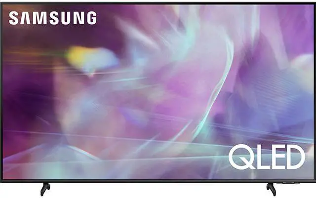 Main image of Samsung 55" HG55Q60AANFXZA Diagonal Class HQ60A Series LED-backlit LCD TV