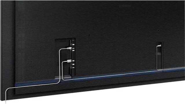 Alt view image 2 of 2 - Samsung QH55B 55" 3840 x 2160 (4K) Commercial TV UHD Display 4000:1 Built-in Speaker