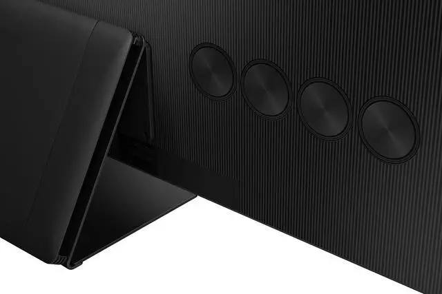 Alt view image 6 of 6 - Samsung 77" Class S95C Series OLED 4K Smart TV (QN77S95CAFXZA, 2023 Model)