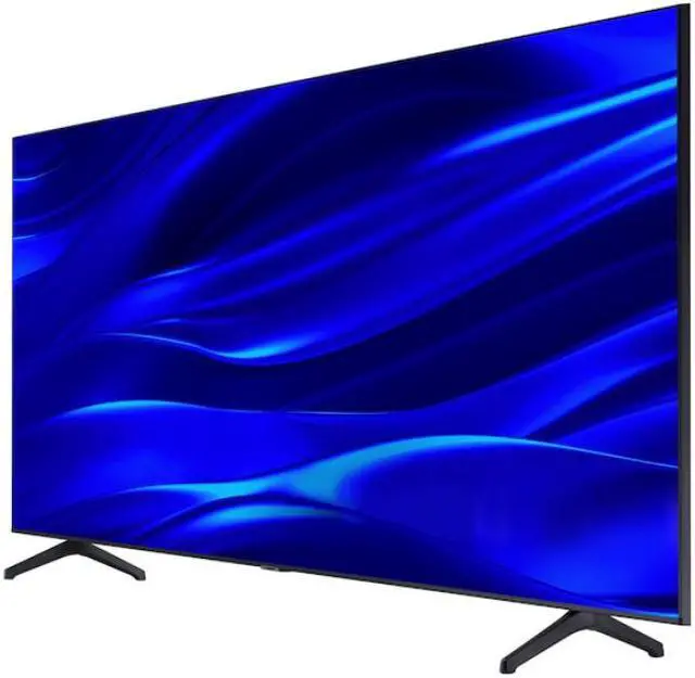 Alt view image 2 of 10 - Samsung 55" Class TU690T Crystal UHD 4K Smart TV powered by Tizen™ (UN55TU690TFXZA, 2023)