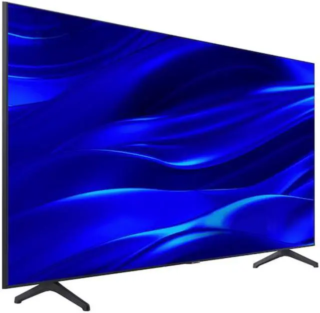 Alt view image 3 of 10 - Samsung 55" Class TU690T Crystal UHD 4K Smart TV powered by Tizen™ (UN55TU690TFXZA, 2023)