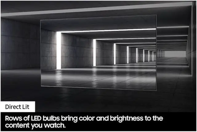 Alt view image 7 of 10 - Samsung 55" Class TU690T Crystal UHD 4K Smart TV powered by Tizen™ (UN55TU690TFXZA, 2023)