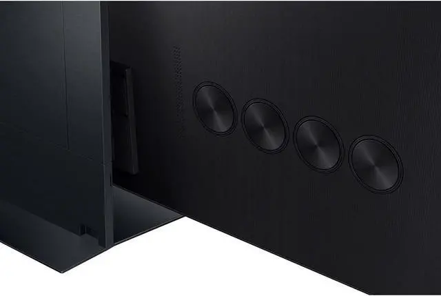 Alt view image 8 of 12 - Samsung 65” Class QN900D Series Neo QLED 8K Smart Tizen TV (QN65QN900DFXZA, 2024)