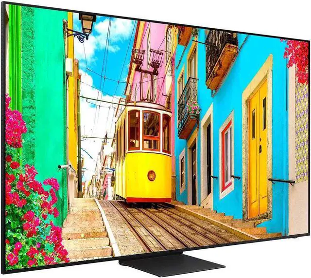 Alt view image 2 of 10 - Samsung 75" Class QN800D Series Neo 8K QLED Tizen™ Smart TV (QN75QN800DFXZA, 2024)