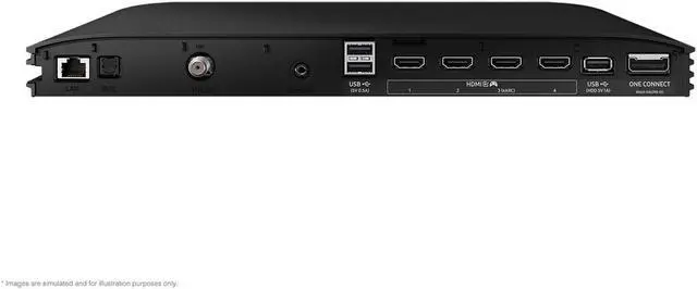Alt view image 5 of 10 - Samsung 75" Class QN800D Series Neo 8K QLED Tizen™ Smart TV (QN75QN800DFXZA, 2024)