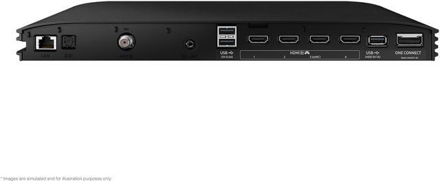 Alt view image 3 of 10 - Samsung OLED S95D 55" Class OLED Tizen Smart TV (QN55S95DAFXZA, 2024)