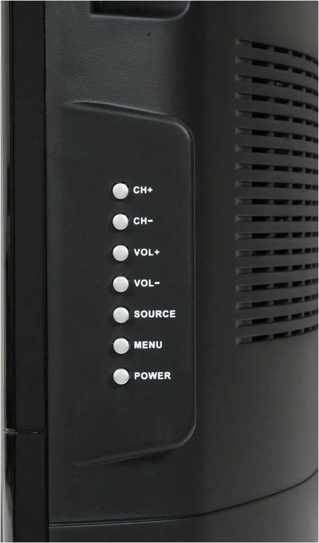 Alt view image 4 of 13 - Digital Lifestyles 42" 720p LCD HDTV - FA2B42323