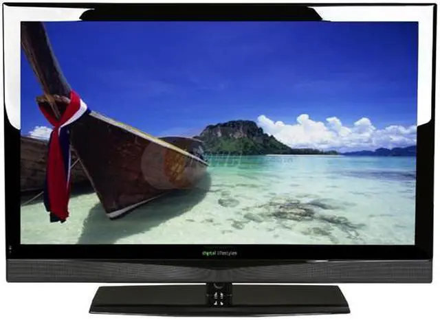 Alt view image 2 of 14 - 42" 1080p LCD HDTV