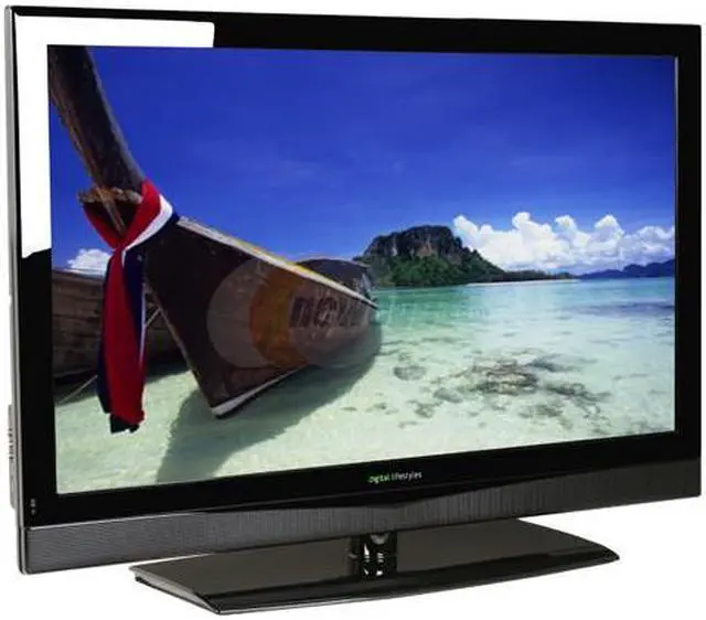 Alt view image 3 of 14 - 42" 1080p LCD HDTV