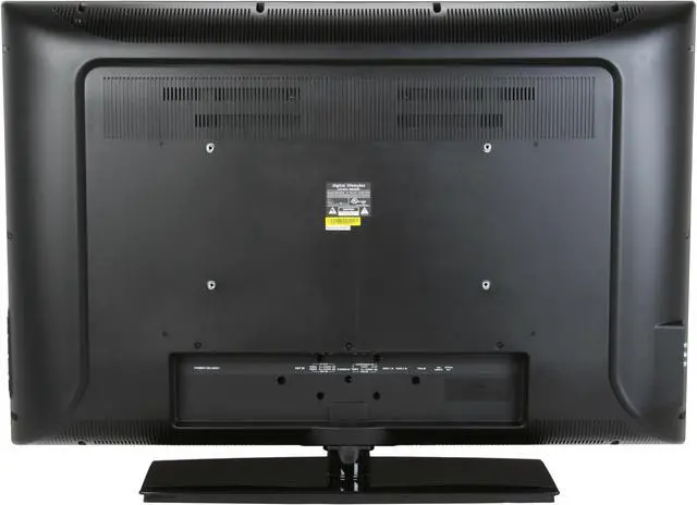 Alt view image 6 of 14 - 42" 1080p LCD HDTV